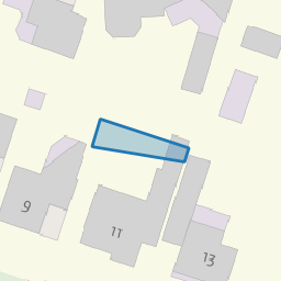 Perceel HWK02-C-3900