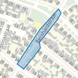 Perceel HWK02-C-4133