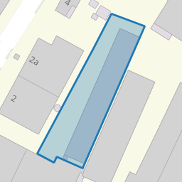 Perceel HWK02-C-4307