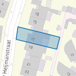 Perceel HWK02-C-4445