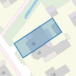 Perceel HWK02-C-4646