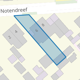 Perceel HWK02-C-4695