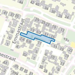 Perceel HWK02-C-4884