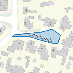 Perceel HWK02-C-5017