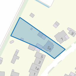 Perceel HWK02-C-5091