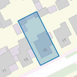 Perceel HWK02-C-5154