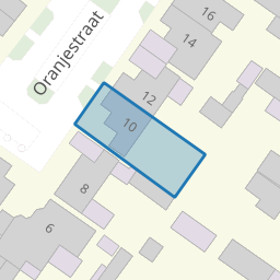 Perceel HWK02-C-5237