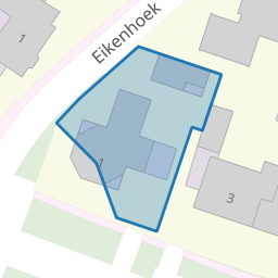 Perceel HWK02-C-5247