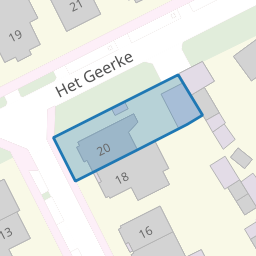 Perceel HWK02-C-5317