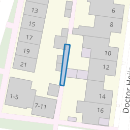 Perceel HWK02-C-5380