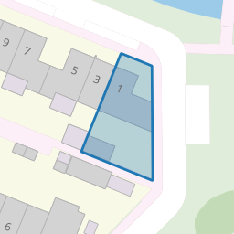 Perceel HWK02-C-5712