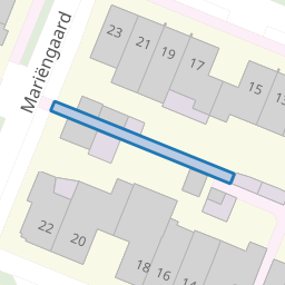 Perceel HWK02-C-5725