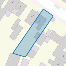 Perceel HWK02-C-5745