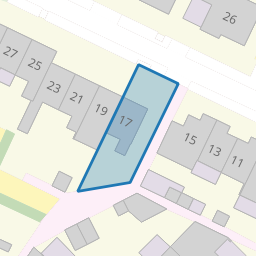 Perceel HWK02-C-5813