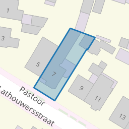 Perceel HWK02-C-5848