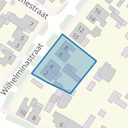 Perceel HWK02-C-5966