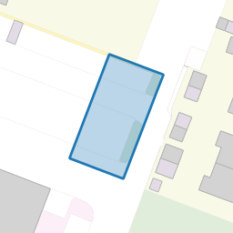 Perceel HWK02-C-5978