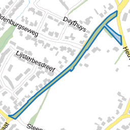 Perceel HWK02-C-6118