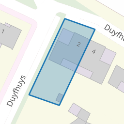 Perceel HWK02-C-6421