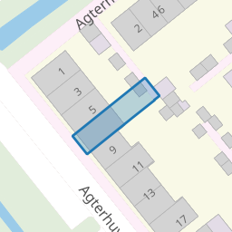 Perceel HWK02-C-6467