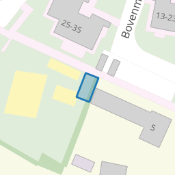 Perceel HWK02-C-6777