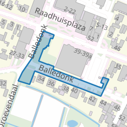 Perceel HWK02-C-6781