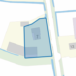 Perceel HWK02-D-1006