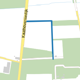 Perceel HWK02-D-1016