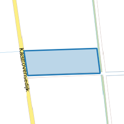 Perceel HWK02-D-1018