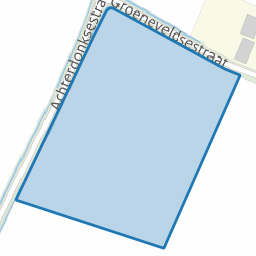 Perceel HWK02-D-1029