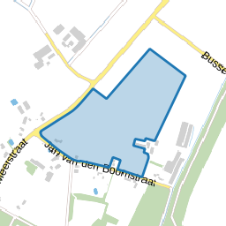 Perceel HWK02-D-1040