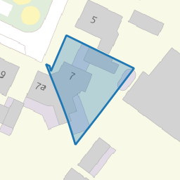 Perceel HWK02-D-1047