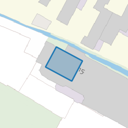 Perceel HWK02-D-1054