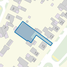 Perceel HWK02-D-1074