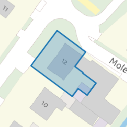 Perceel HWK02-D-1107