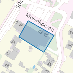 Perceel HWK02-D-1110