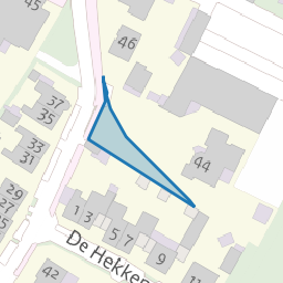 Perceel HWK02-D-1113