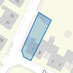 Perceel HWK02-D-1115