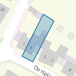 Perceel HWK02-D-1116