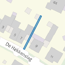 Perceel HWK02-D-1119