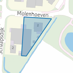 Perceel HWK02-D-1125