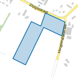 Perceel HWK02-D-1132