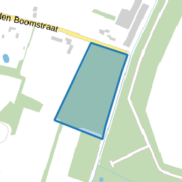 Perceel HWK02-D-1145