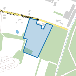 Perceel HWK02-D-1159