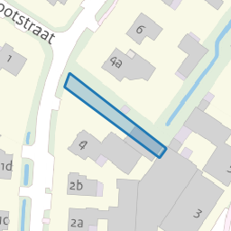 Perceel HWK02-D-1165