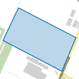 Perceel HWK02-D-1190