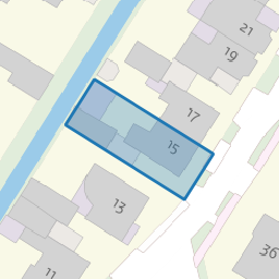 Perceel HWK02-D-1196