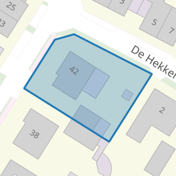 Perceel HWK02-D-1200