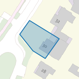 Perceel HWK02-D-1236