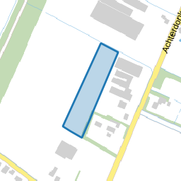 Perceel HWK02-D-1243